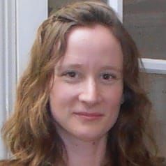 Charlotte Taylor profile image