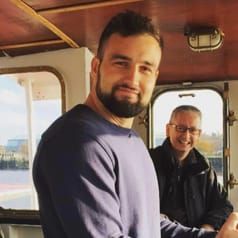 Liam Keenan profile image