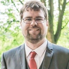 Stuart Fox profile image