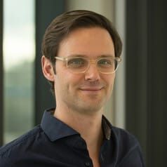 Kevin Grecksch profile image