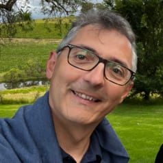 Dariusz Wojcik profile image