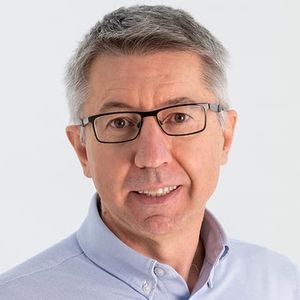 Marco Antonsich profile image