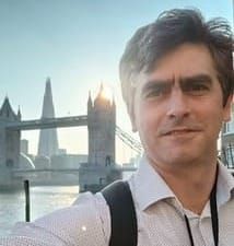Brian Ball profile image