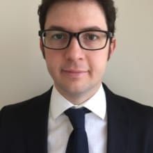 Paul Reilly profile image