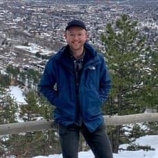 Simon H. Lee profile image