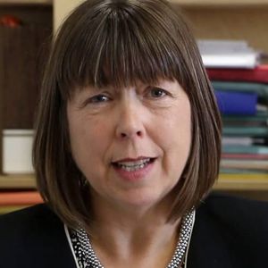 Jenny Phillimore profile image