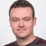 Richard Orton profile image