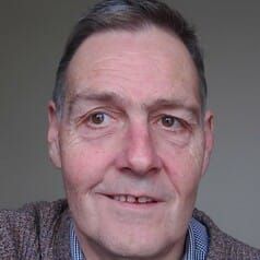 Richard Hull profile image