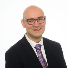 Jonathan Glazzard profile image