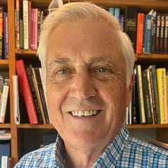 Jonathan D. Quick profile image