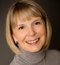 Karrin Vasby Anderson profile image