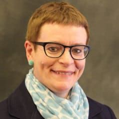 Judith Smith profile image