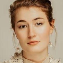 Eszter Rimanyi profile image