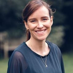 Rosie Williams profile image