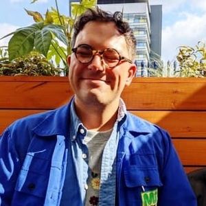 James Brocklesby profile image