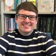 Daniel Jolley profile image
