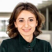 Chiara Graziani profile image