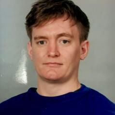 Iwan Dinnick profile image