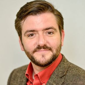 Andrew Copson profile image