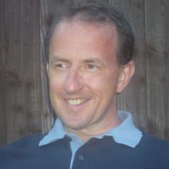 Frank Ledwidge profile image