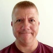 Andy Westwood profile image