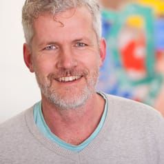 Oliver Heath profile image