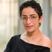 Hind Elhinnawy profile image