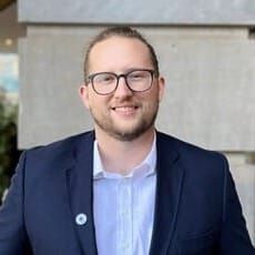 Jordan Brasher profile image