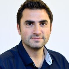 Oscar Berglund profile image