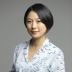 Hyun Kyong Hannah Chang profile image