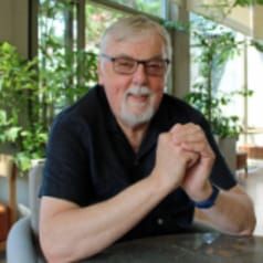 Geoffrey Hodgson profile image