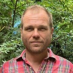 Dr Japhy Wilson profile image