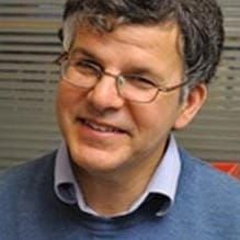 Tony Kushner profile image