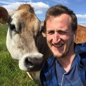 Alex Heffron profile image