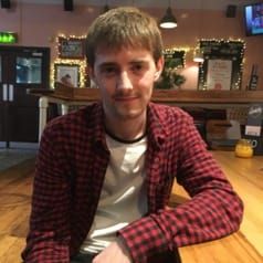 Stuart Mills profile image