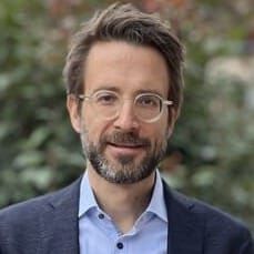 Gernot Müller profile image