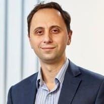 Ivo Vlaev profile image