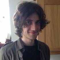 William Rees profile image