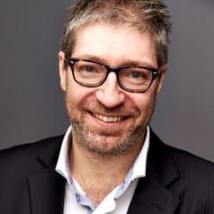 David Bailey profile image