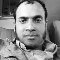 Amalendu Misra profile image