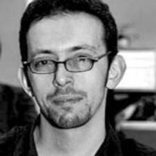 James Morrison profile image