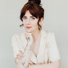 Emily Kenway profile image