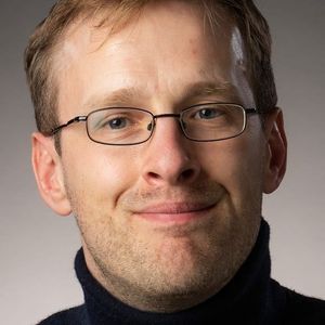 Stephen Hall profile image