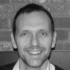 Joe Wright profile image