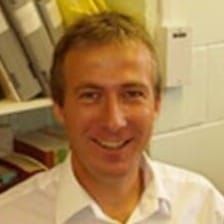 Professor Sean Wilkinson profile image