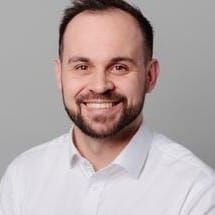 Alex Dryden profile image