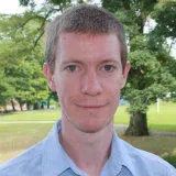 Dr James Scott profile image