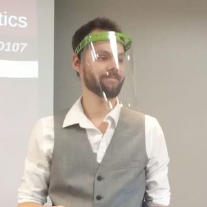 Steve Dunne profile image