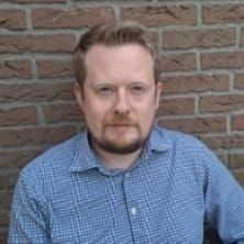 Andrew Gawthorpe profile image