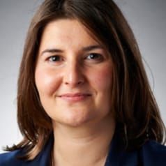 Maria Garcia profile image